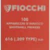 Buy Fiocchi Primers #209 Shotshell Online